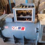 Alternator Rewinding Service India